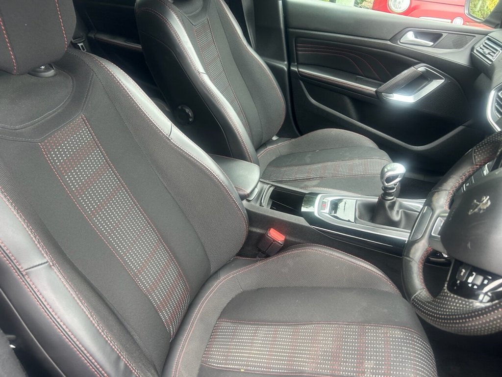 Used Peugeot 308 2017 for sale - 78002939: Photo 8