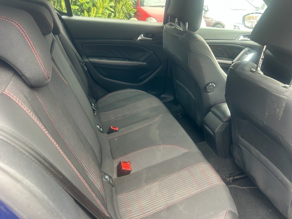 Used Peugeot 308 2017 for sale - 78002939: Photo 9