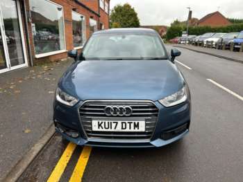 Used Audi A1 2017 for sale - 73199837: Photo