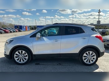 Used Vauxhall Mokka X 2019 for sale - 78227652: Photo