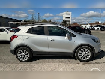 Used Vauxhall Mokka X 2019 for sale - 78227652: Photo