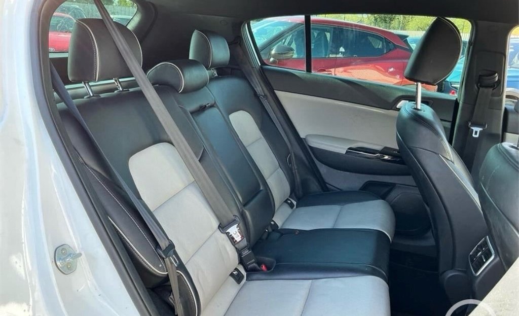 Used Kia Sportage 2016 for sale - 78044856: Photo 6