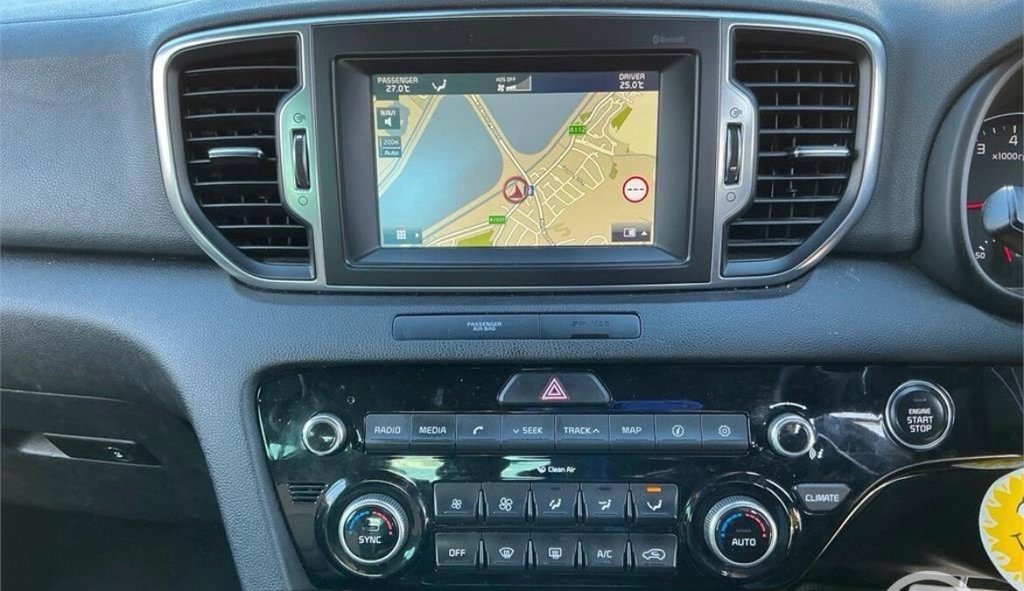 Used Kia Sportage 2016 for sale - 78044856: Photo 7