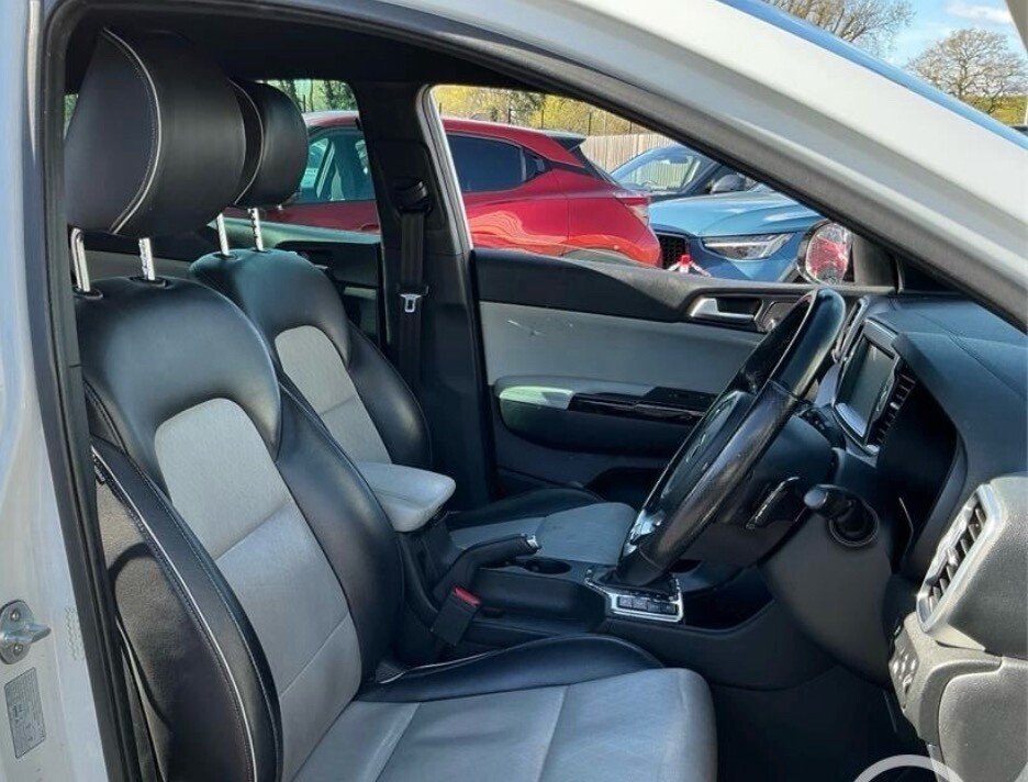 Used Kia Sportage 2016 for sale - 78044856: Photo 8