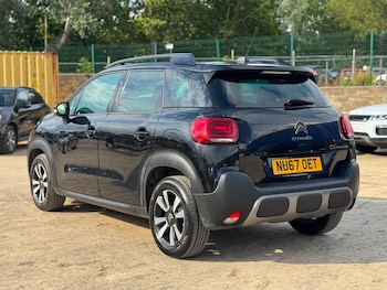 Used Citroen C3 Aircross 2017 for sale - 79038335: Photo