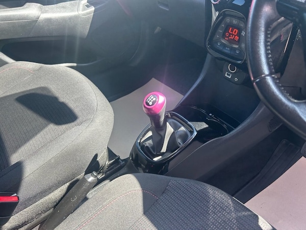 Used Toyota AYGO 2019 for sale - 75462205: Photo 10