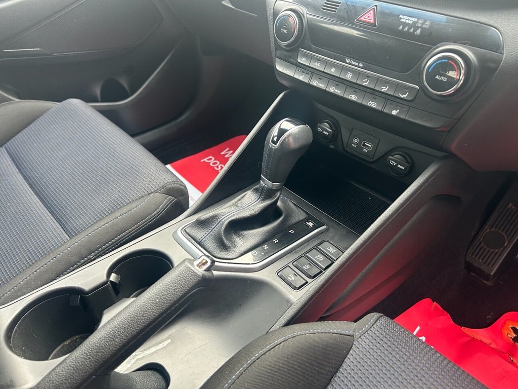 Used Hyundai TUCSON 2017 for sale - 77669064: Photo 11