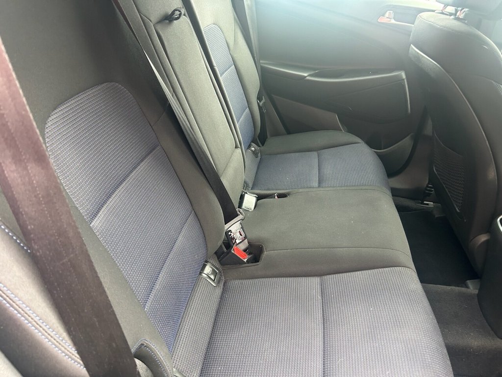 Used Hyundai TUCSON 2017 for sale - 77669064: Photo 9