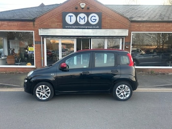 Used Fiat Panda 2015 for sale - 78241151: Photo