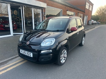 Used Fiat Panda 2015 for sale - 78241151: Photo