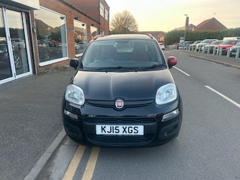 Used Fiat Panda 2015 for sale - 78241151: Photo