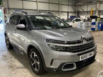2019 (68) - 1.2 PureTech Flair SUV 5dr Petrol Manual Euro 6 (s/s) (130 ps)