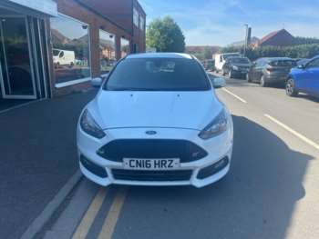 Used Ford Focus 2016 for sale - 75037908: Photo
