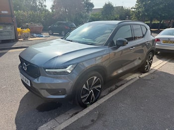 Used Volvo XC40 2018 for sale - 79861266: Photo