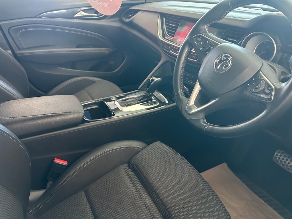Used Vauxhall Insignia 2017 for sale - 78145121: Photo 5