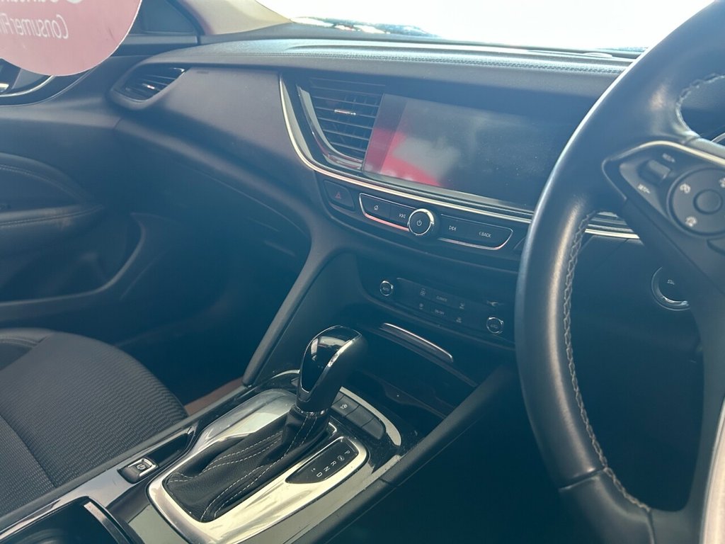 Used Vauxhall Insignia 2017 for sale - 78145121: Photo 6