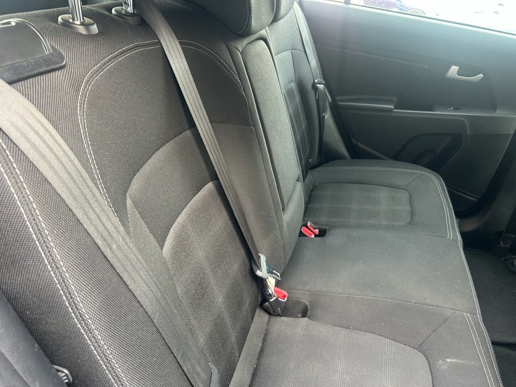 Used Kia Sportage 2014 for sale - 76202915: Photo 12