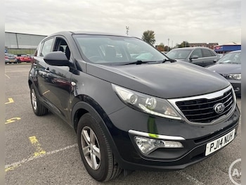 2014 (14) - 1.7 CRDi ISG 1 5dr