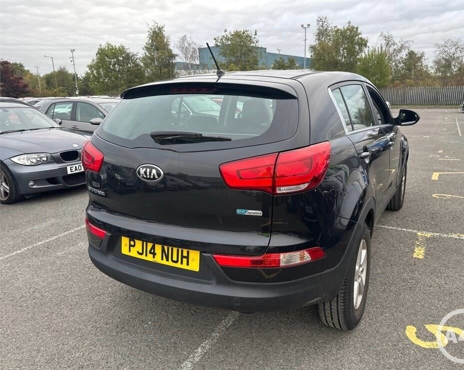 Used Kia Sportage 2014 for sale - 76202915: Photo 4
