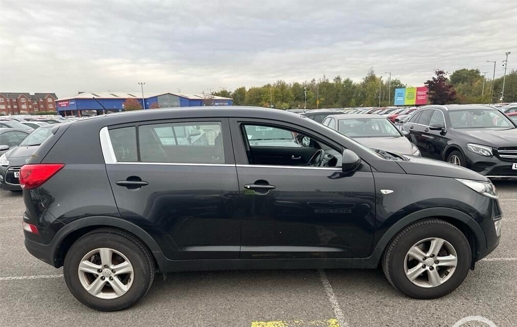 Used Kia Sportage 2014 for sale - 76202915: Photo 5