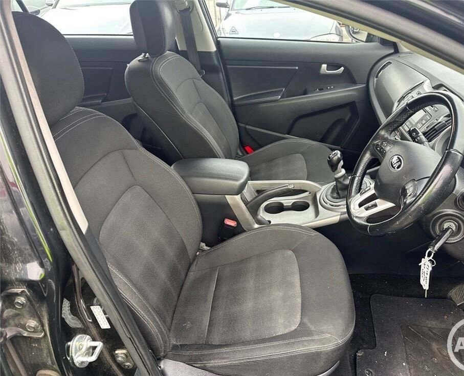 Used Kia Sportage 2014 for sale - 76202915: Photo 7