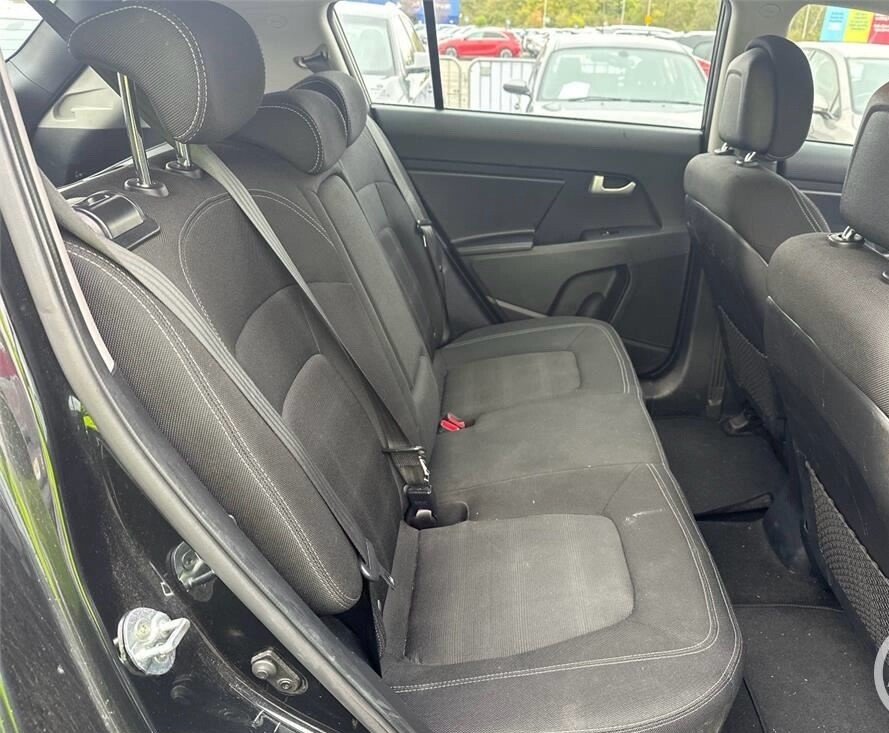 Used Kia Sportage 2014 for sale - 76202915: Photo 8