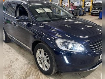 Used Volvo XC60 2016 for sale - 77681079: Photo