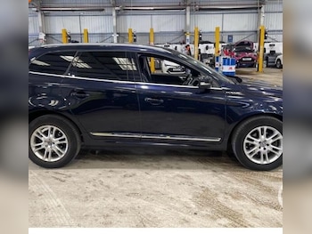 Used Volvo XC60 2016 for sale - 77681079: Photo