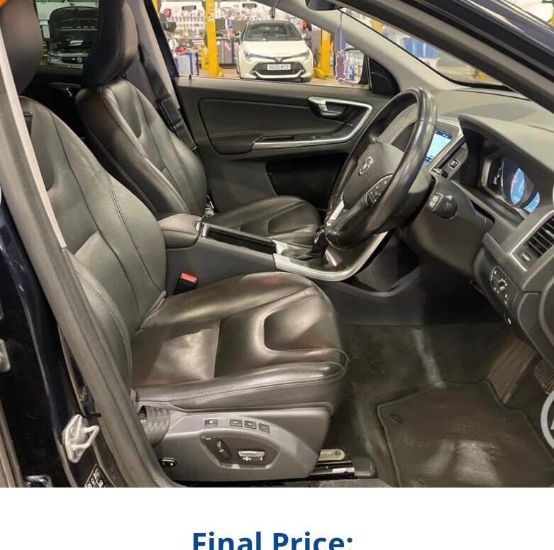 Used Volvo XC60 2016 for sale - 77681079: Photo 3