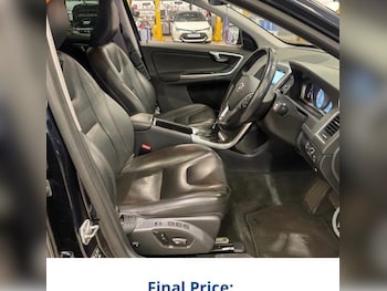 Used Volvo XC60 2016 for sale - 77681079: Photo