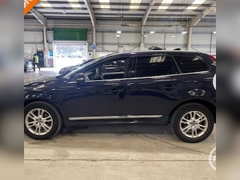 Used Volvo XC60 2016 for sale - 77681079: Photo