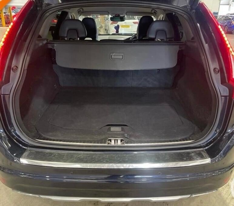 Used Volvo XC60 2016 for sale - 77681079: Photo 6