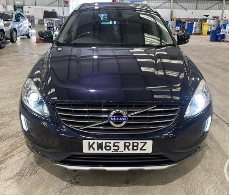 Used Volvo XC60 2016 for sale - 77681079: Photo 7