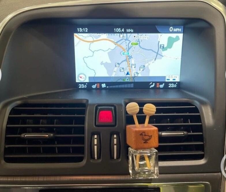 Used Volvo XC60 2016 for sale - 77681079: Photo 9