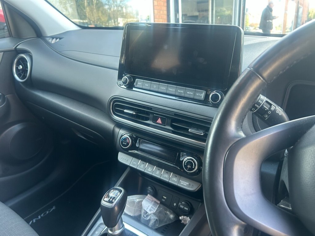 Used Hyundai KONA 2021 for sale - 78017948: Photo 10