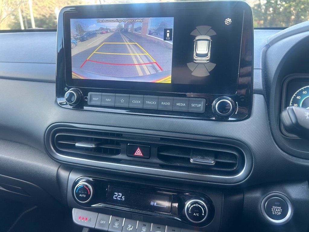 Used Hyundai KONA 2021 for sale - 78017948: Photo 12