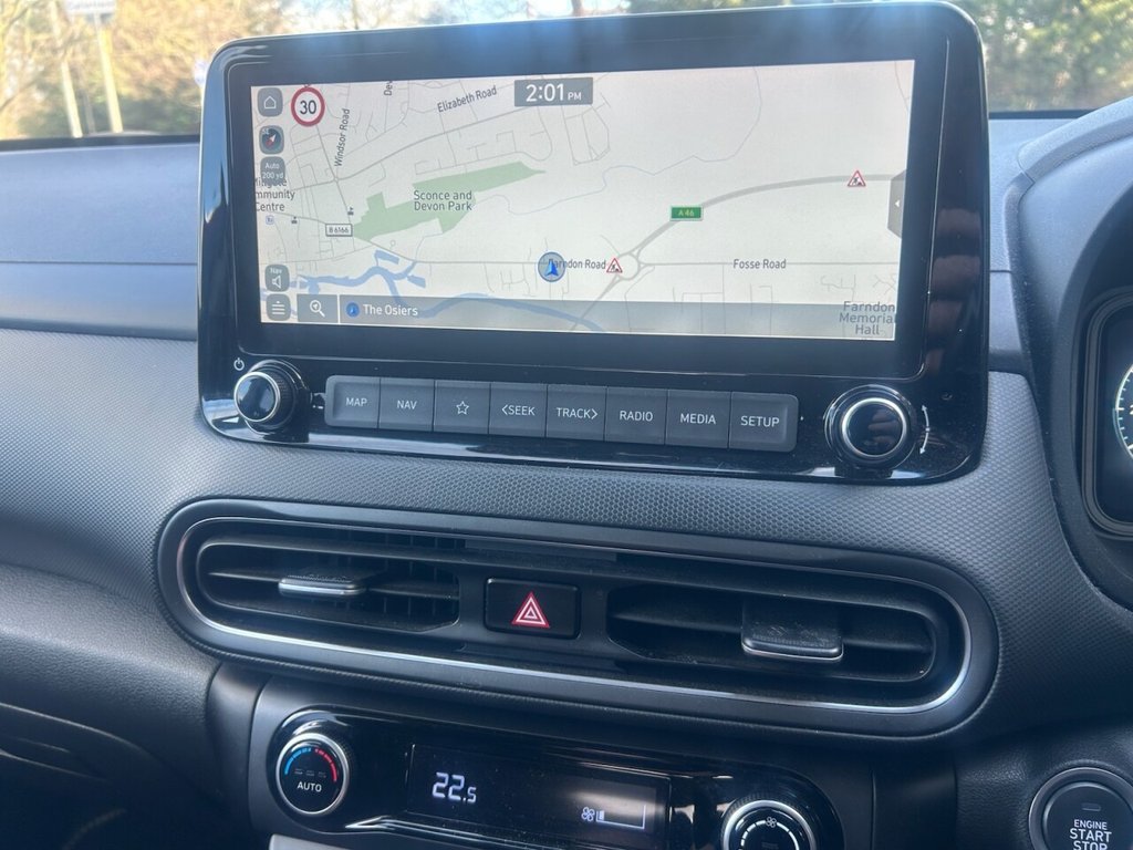 Used Hyundai KONA 2021 for sale - 78017948: Photo 13