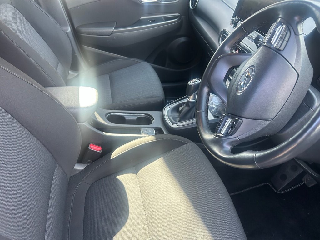 Used Hyundai KONA 2021 for sale - 78017948: Photo 8