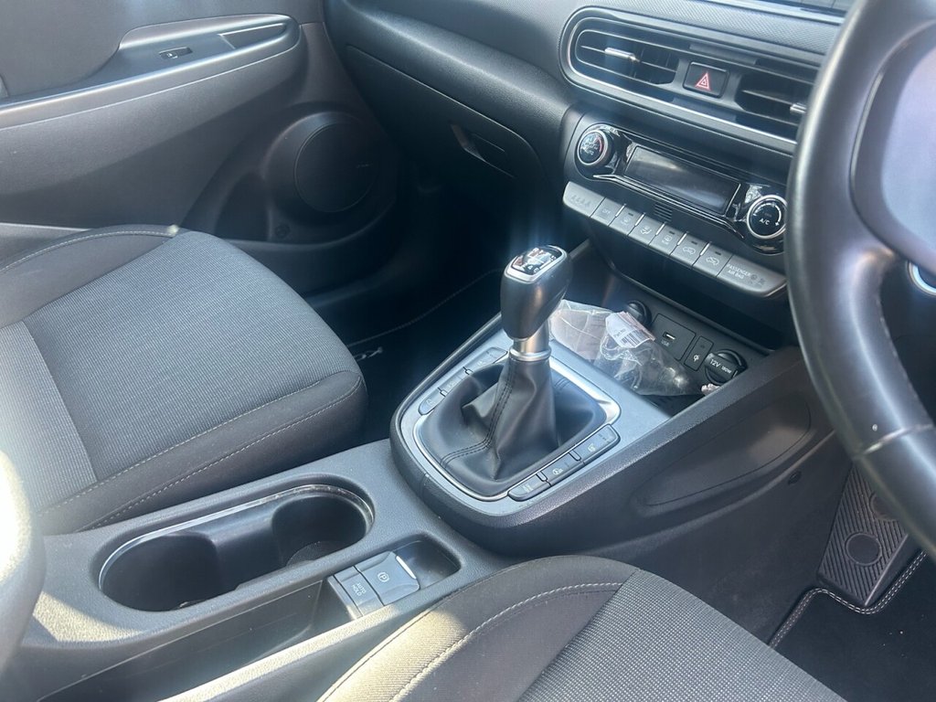 Used Hyundai KONA 2021 for sale - 78017948: Photo 9