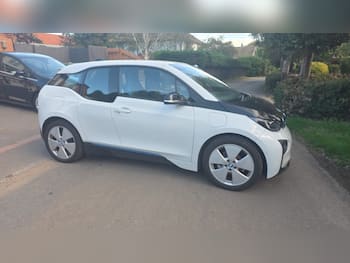 Used BMW i3 2016 for sale - 79861277: Photo