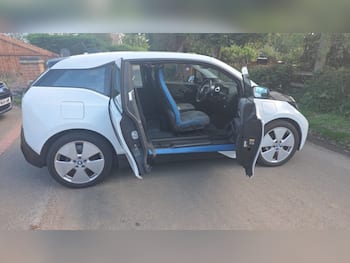 Used BMW i3 2016 for sale - 79861277: Photo