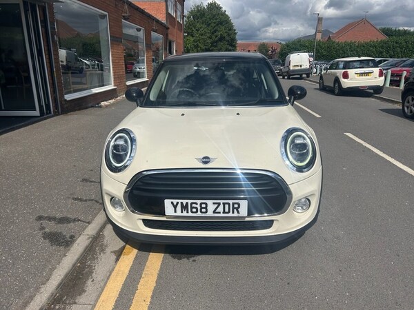 Used MINI Hatch 2018 for sale - 74953626: Photo 3