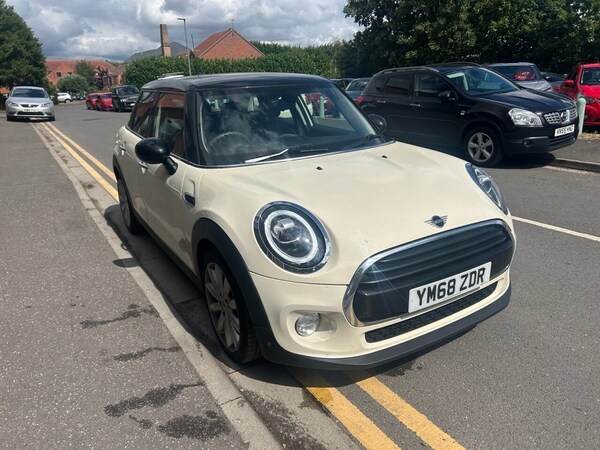 Used MINI Hatch 2018 for sale - 74953626: Photo 4