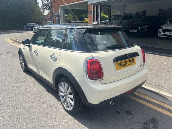Used MINI Hatch 2018 for sale - 74953626: Photo 7