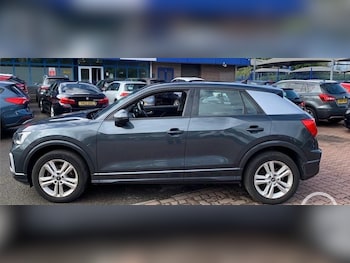 Used Audi Q2 2021 for sale - 75853975: Photo