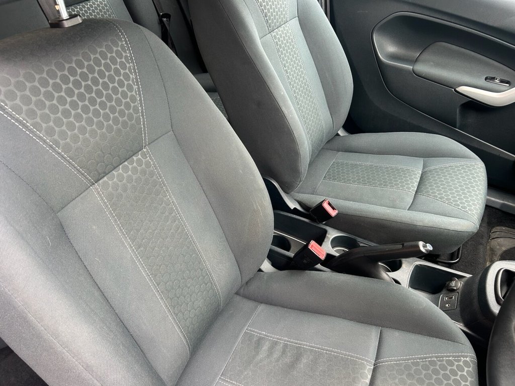 Used Ford Fiesta 2012 for sale - 78061964: Photo 14