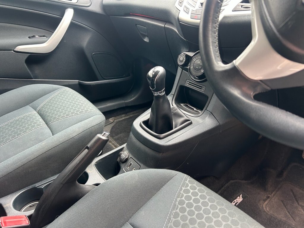 Used Ford Fiesta 2012 for sale - 78061964: Photo 15