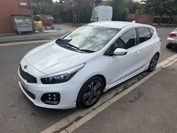 Used Kia Ceed 2017 for sale - 79861163: Photo