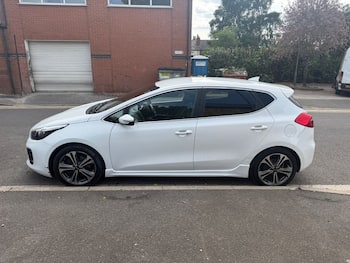 Used Kia Ceed 2017 for sale - 79861163: Photo
