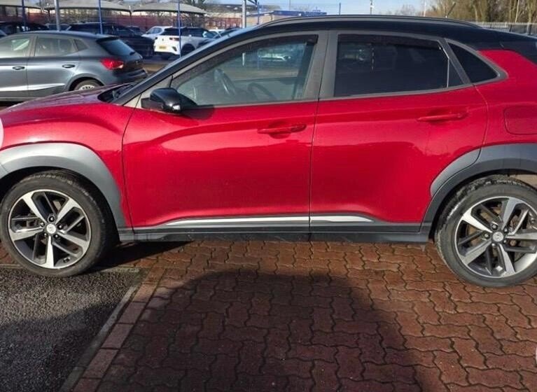Used Hyundai KONA 2018 for sale - 77413419: Photo 3